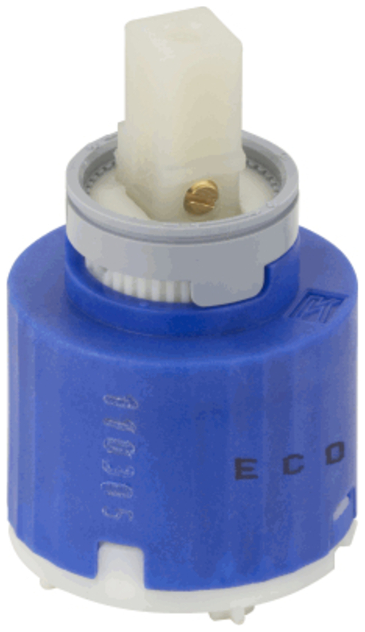 VIGOUR Keramikkartusche KN35E für derby/DerbyTOP (ECOM)/clivia, für Waschtischbatterien - Bild 1