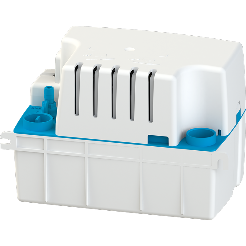 SFA Kondensat-Pumpe Sanicondens Pro N, leistungsstark 6,2 l/min 0046SK6 - Bild 3