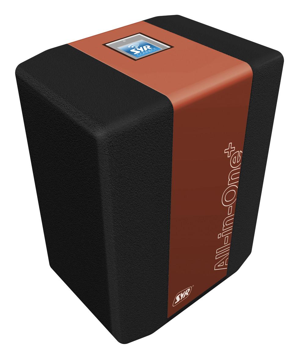 SYR AnschlussCenter 3228 All-in-One+ Plus Connect 3228.15.015 - Bild 1