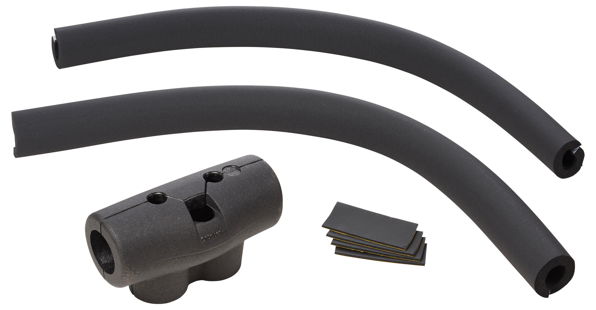 Grünbeck Isolier-Set softliQ:SC/SD grau 188870 - Bild 1