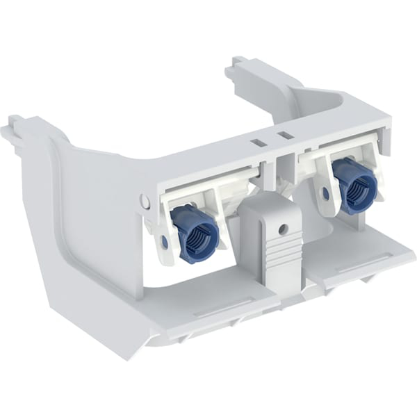 Geberit Lagerbock 241.829.00.1, für Sigma UP-Spülkästen (UP300 und UP320) - Bild 1