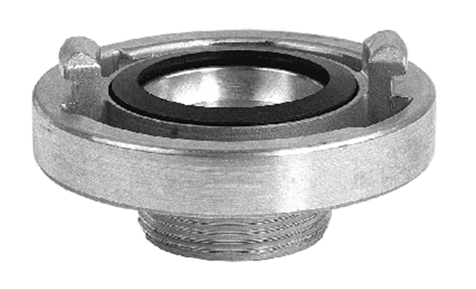 Grundfos Zubehör für Schmutz-/Abwasserpumpe Festkupplung Storz C-G2IG 96001982 - Bild 1