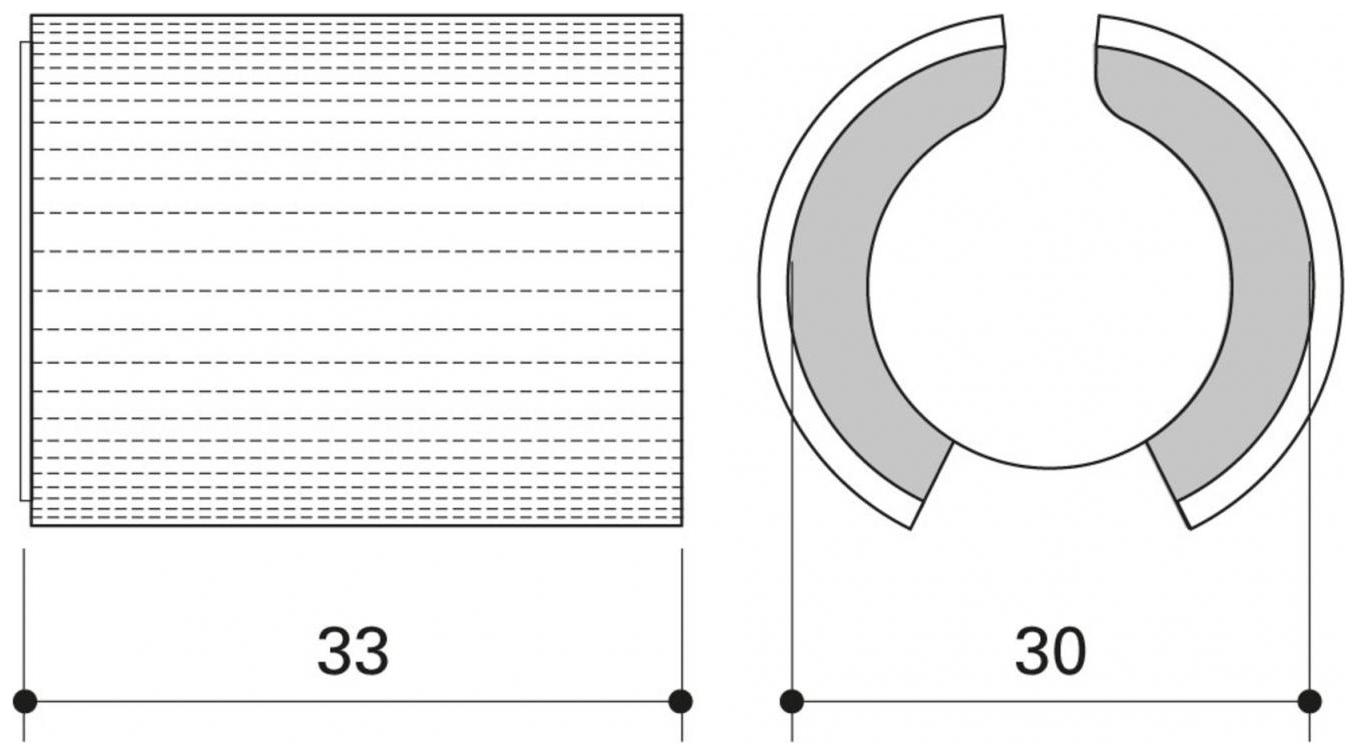 CONEL Lösewerkzeug 16 mm ALDLW16, für Alpex plus und Connect Speed - Bild 2