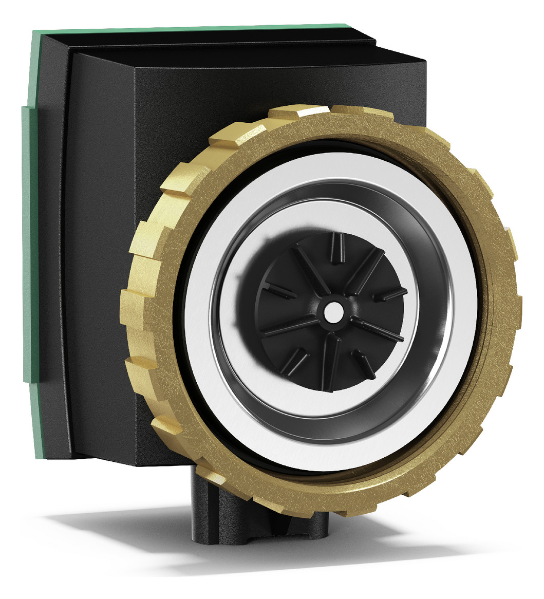 Wilo Reservemotor für Star-Z NOVA Service Motor Wechselstrom Nr. 4132753 - Bild 1