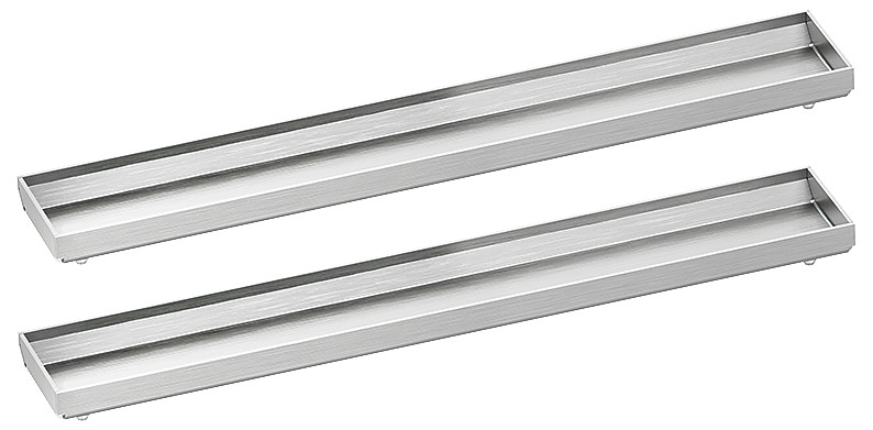 Dallmer Abdeckung CeraWall Individual Duo individuell 535191 - Bild 1