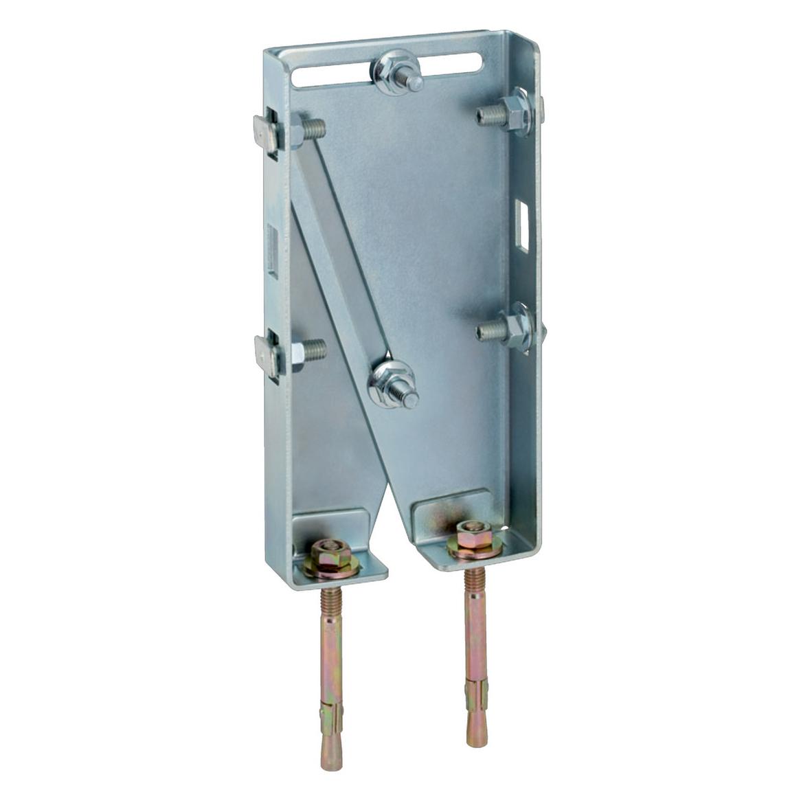 Geberit GIS Bausatz freistehende Installationswand 461.660.00.1 - Bild 1