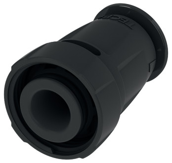 TECEfloor Eurokonus-Steckverbindung 16 mm Logo 77230016 - Bild 1