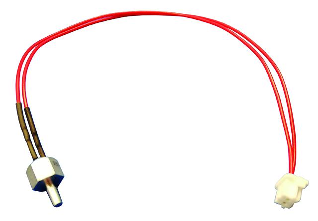 SYR Temperatursensor 2422.00.904, zum SafeTech 2422 - Bild 1