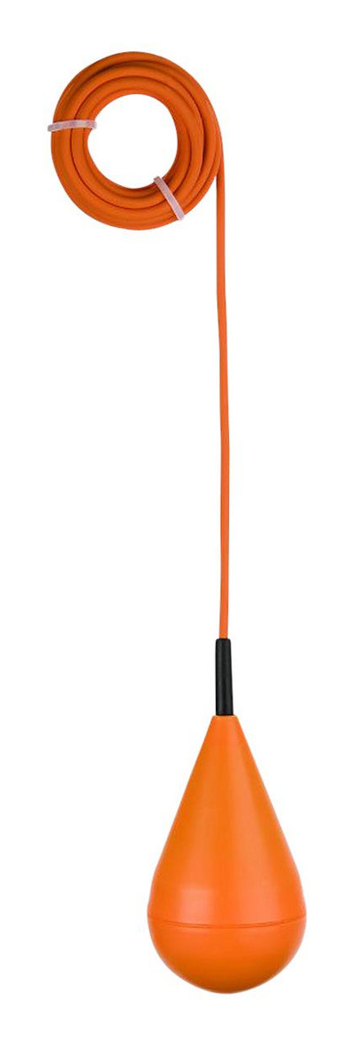 Grundfos Einzelschwimmerschalter AP 10m Kabel 96003332, für Schmutz-/Abwasserpumpe - Bild 1