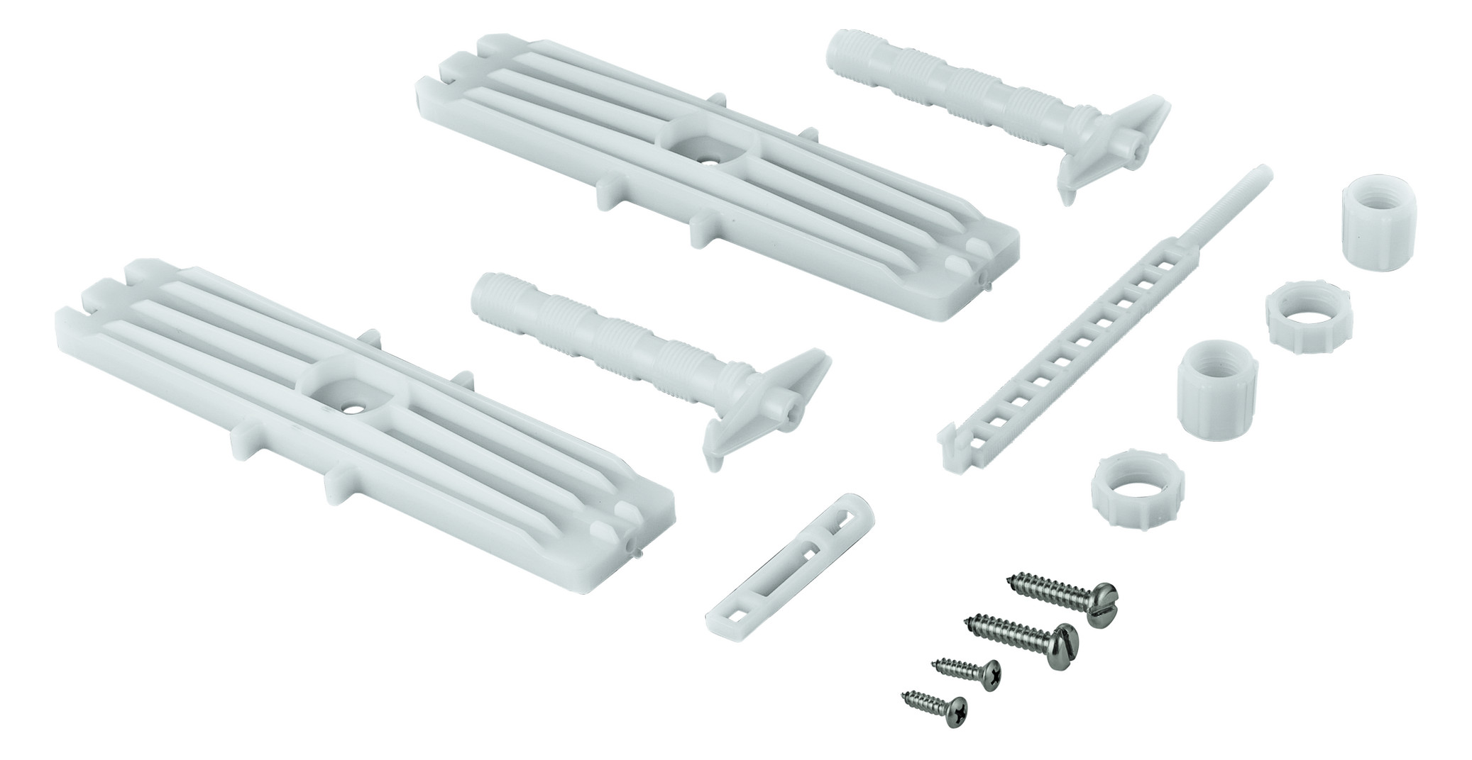 GROHE Betätigung komplett 43520000 - Bild 1