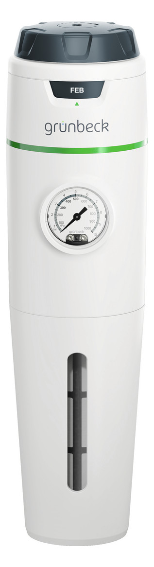 Grünbeck Feinfilter pureliQ:KDX 101000020000, für cliQlock Modulsystem - Bild 1