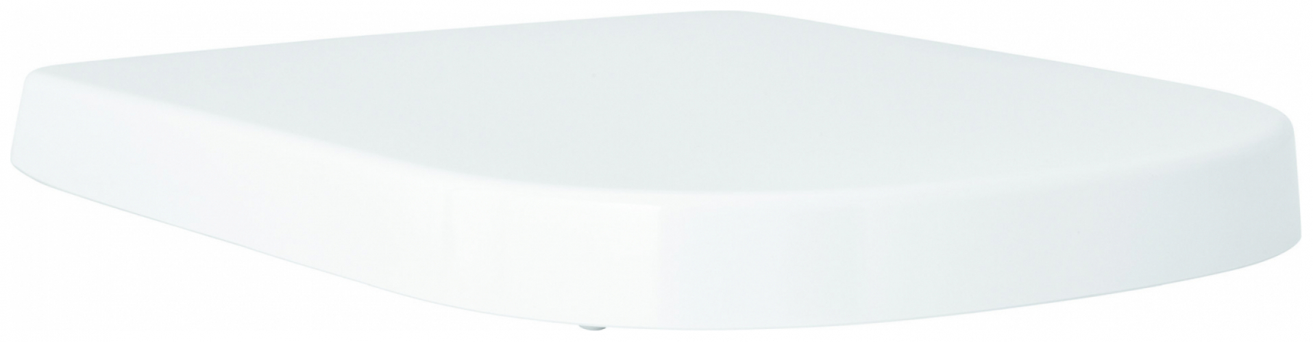 GROHE WC-Sitz Euro Keramik mit Deckel Soft Close alpinweiß mit Absenkautomatik 39330002 - Bild 1