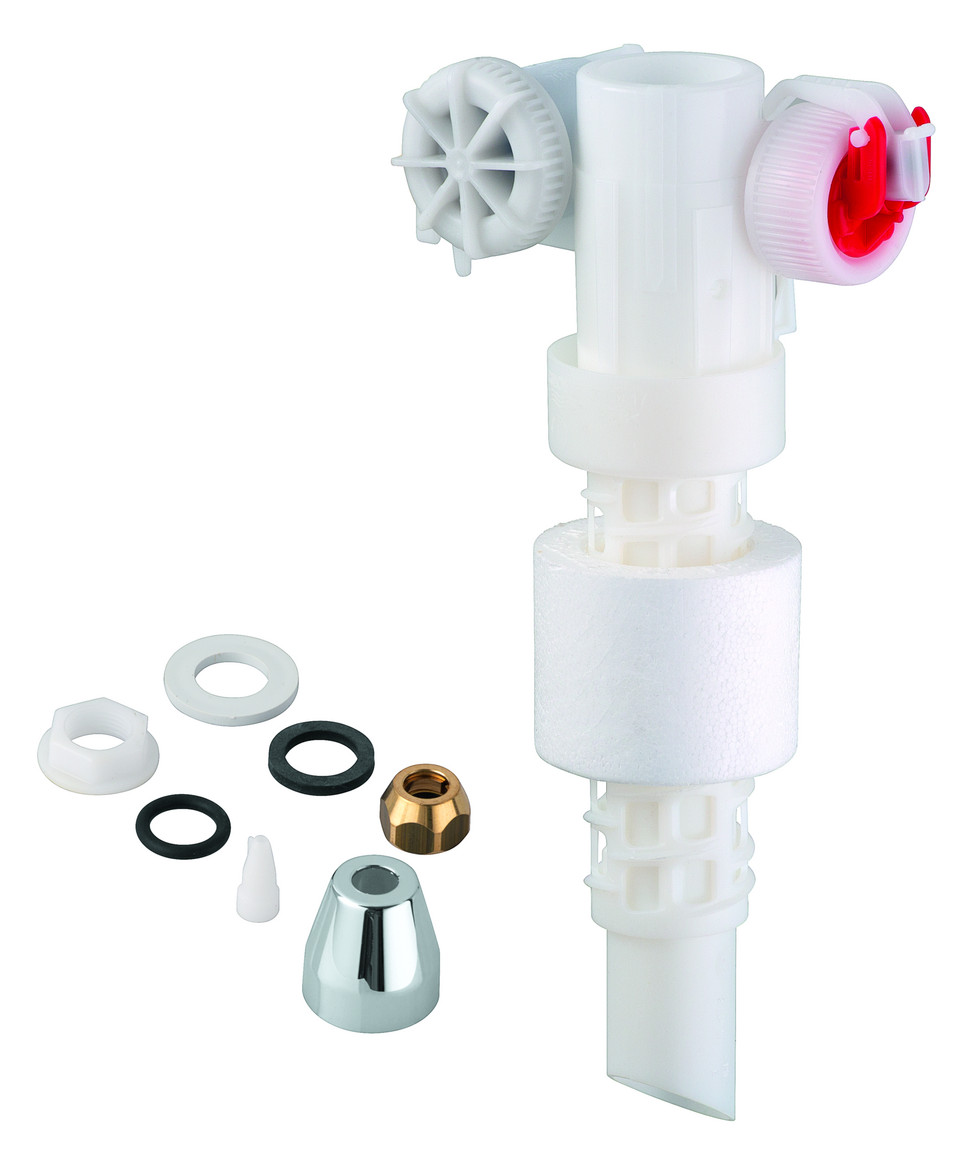 GROHE Füllventil DN15 37095000 - Bild 1