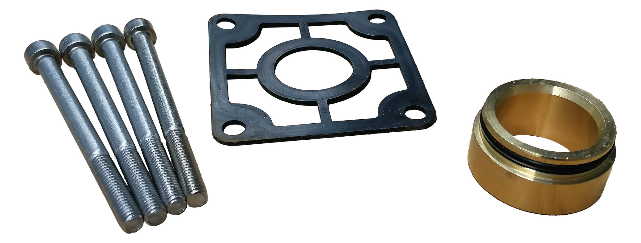 SYR Anschluss-Set Filter zu NeoSoft, Ersatzteil 5000.00.900 - Bild 1