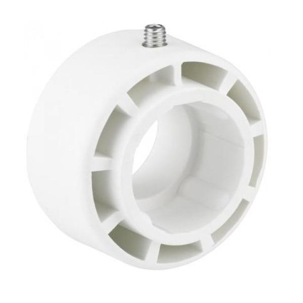 Danfoss Adapter RA 2000 für living connect und eco 014G0251 - Bild 1