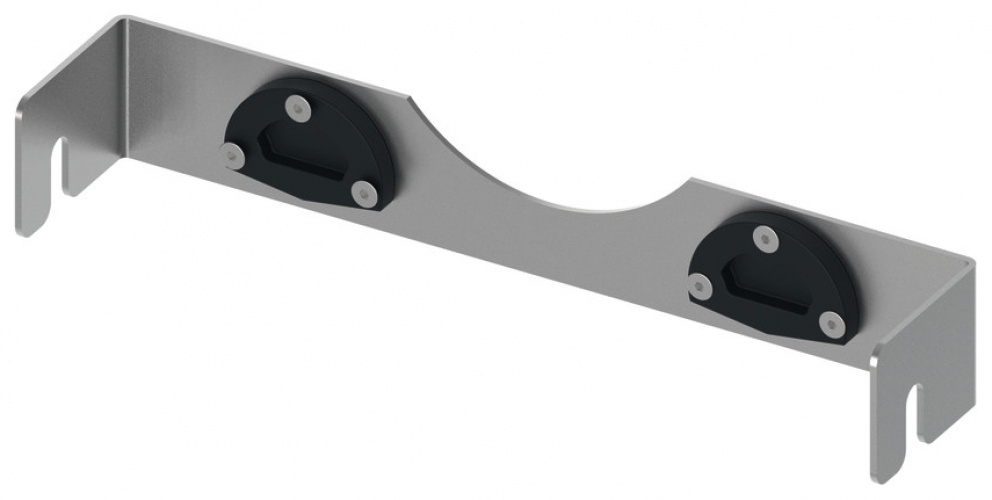 TECEone Aufrüstset für WC-Module 320 mm 9880079 - Bild 1