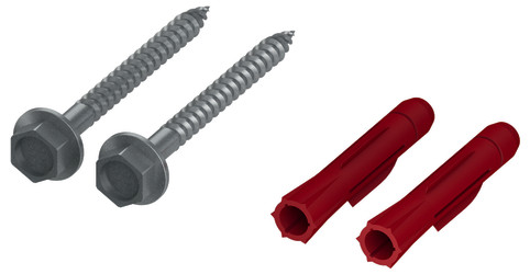 TECE Befestigungssatz 9820054 - Bild 1