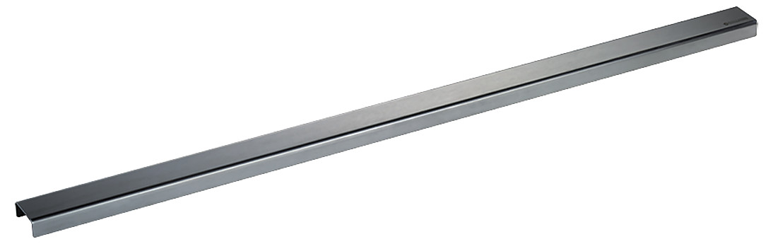 Dallmer Abdeckung CeraLine Standard 900 mm aus Edelstahl 520555 - Bild 1