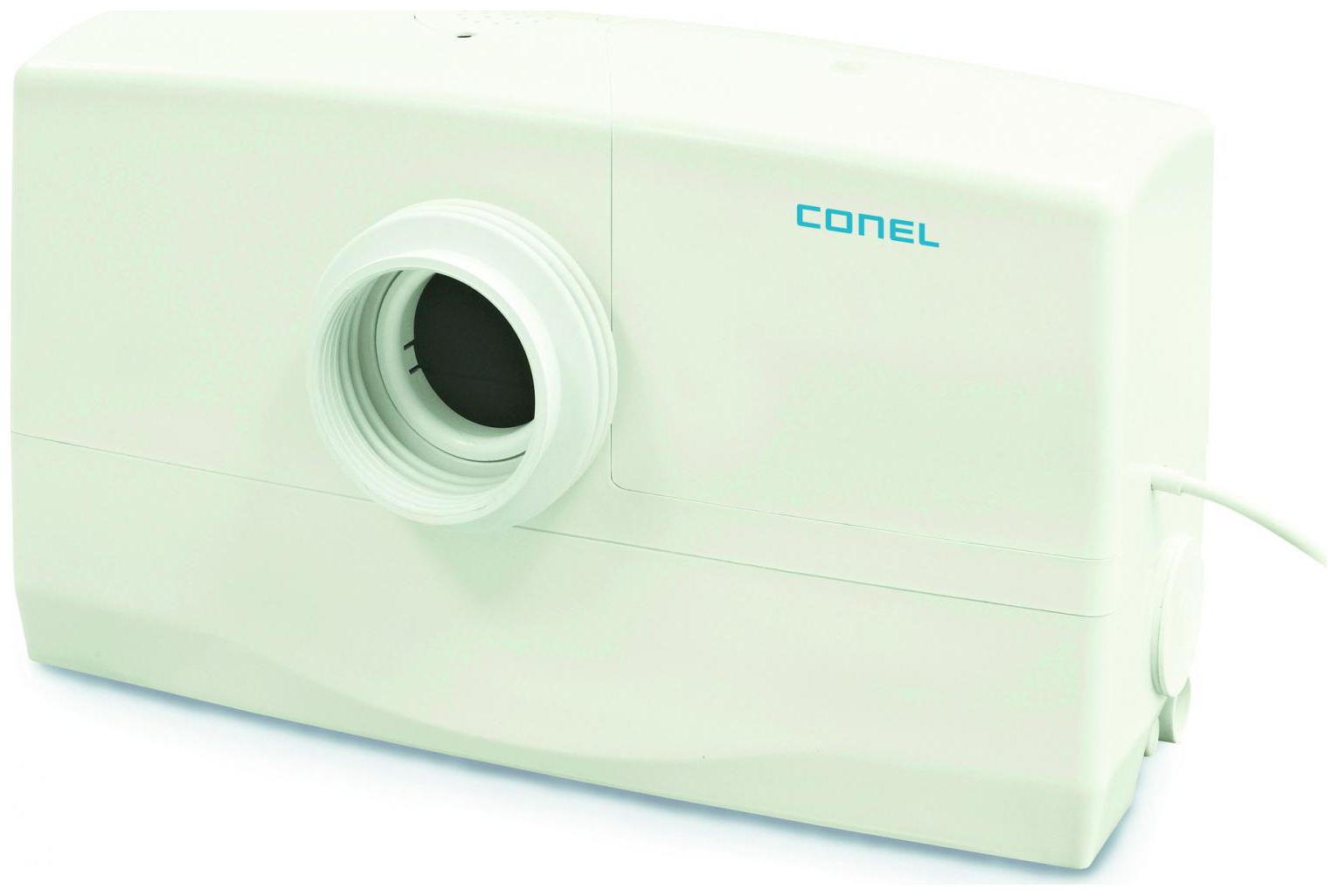 CONEL Kleinhebeanlage FLOW CUT BOX, mit Alarmanlage - Bild 2