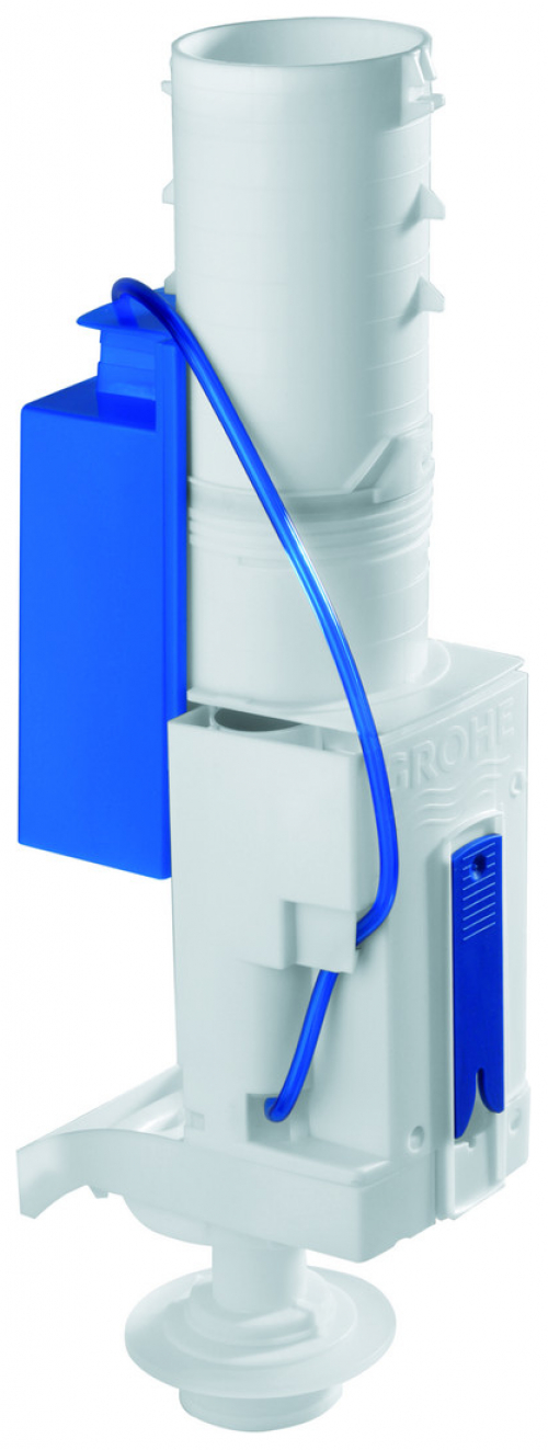 GROHE Ablaufventil AV1 mit Verlängerung 42320000 - Bild 1