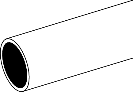 TECEfloor Soft-PERT 5S Flächenheizungsrohr, Dim. 16x2 mm, Rolle je 300m 77111632 - Bild 2