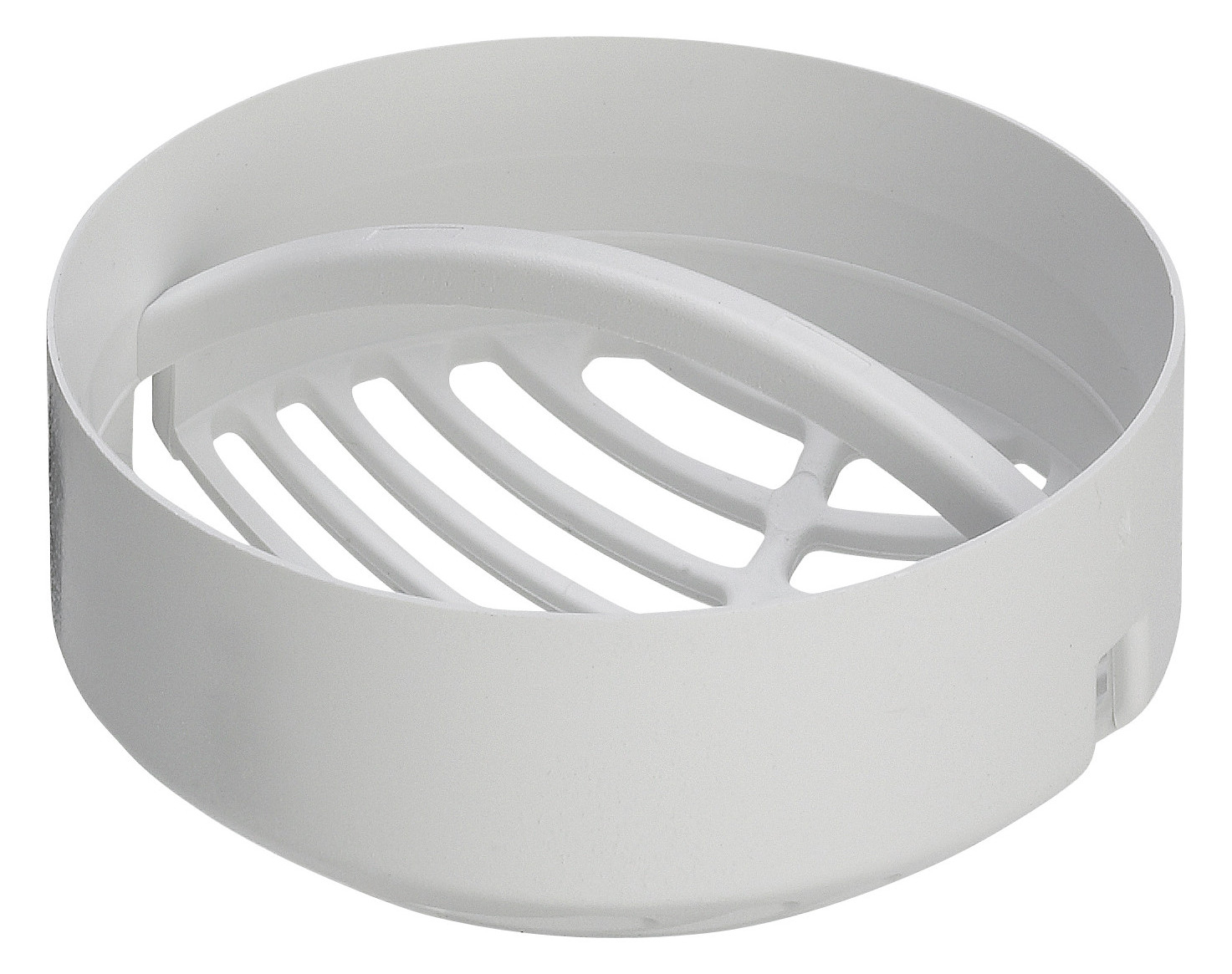 Viega Sieb 6961.96 in Kunststoff weiß 582951 - Bild 1