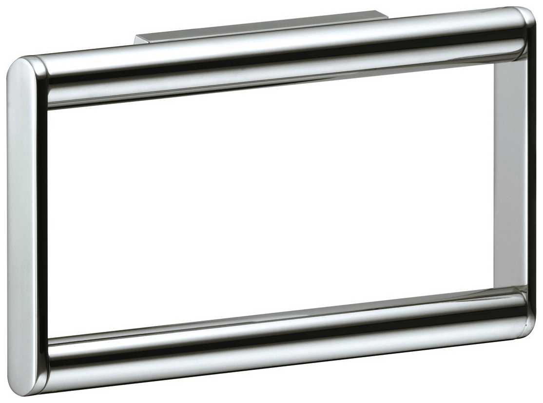 Keuco Handtuchring Plan 14921, verchromt 14921010000 - Bild 1