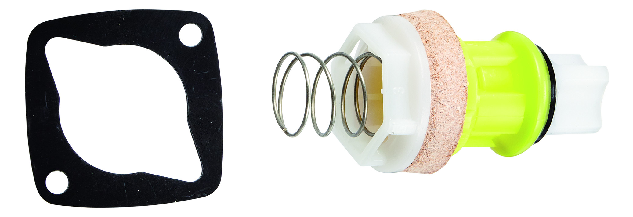 GROHE Kolben komplett für Urinal-Spüler 43450000 - Bild 1