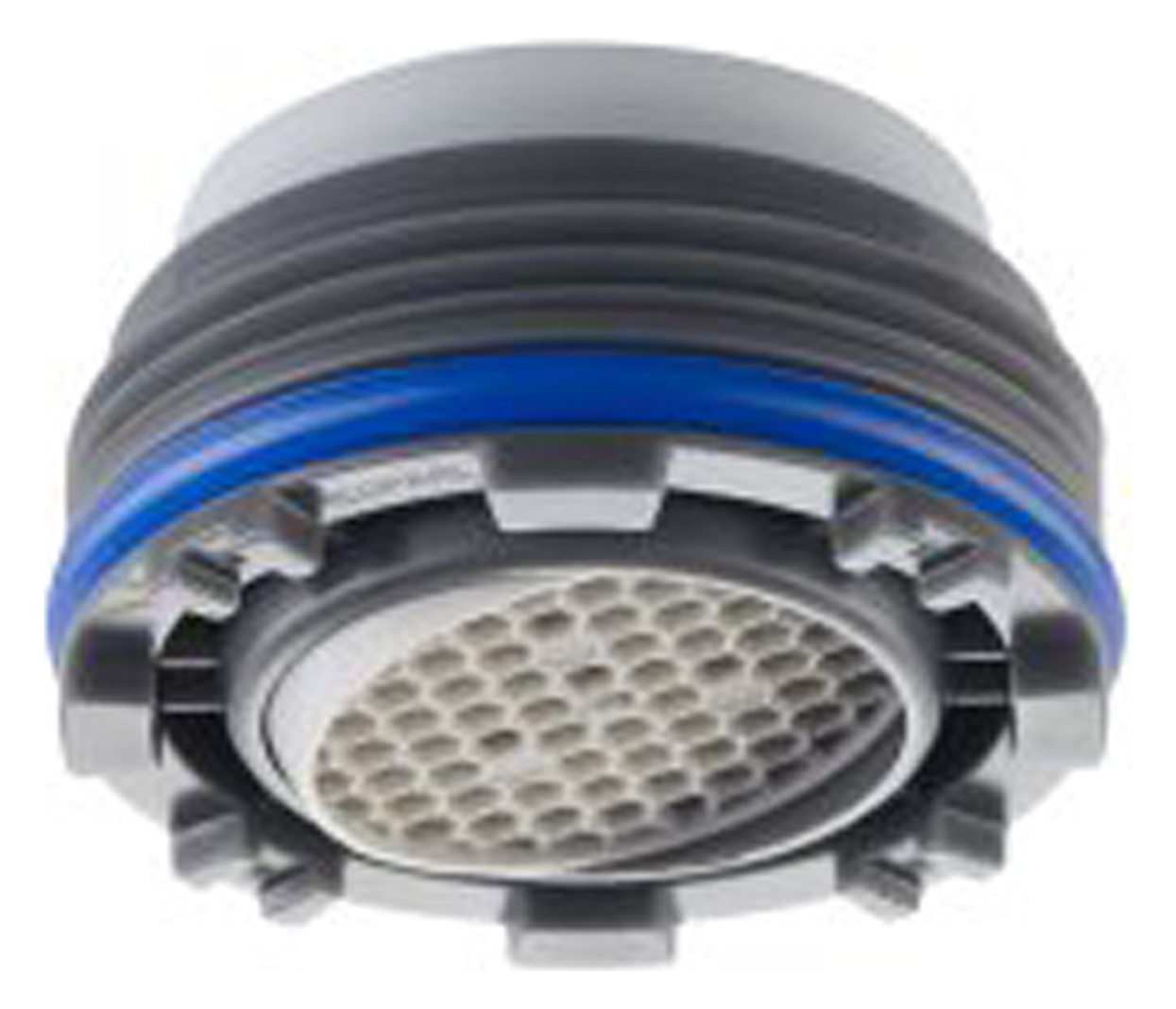 NEOPERL CACHE HC SSR PCA Strahlregler JR/M21.5x1, 5.7 l/min