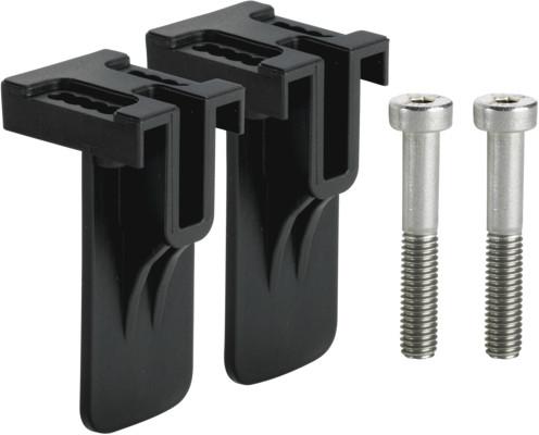 Viega Natursteinset für Belagshöhen bis 30 mm 4965.80 - Bild 1