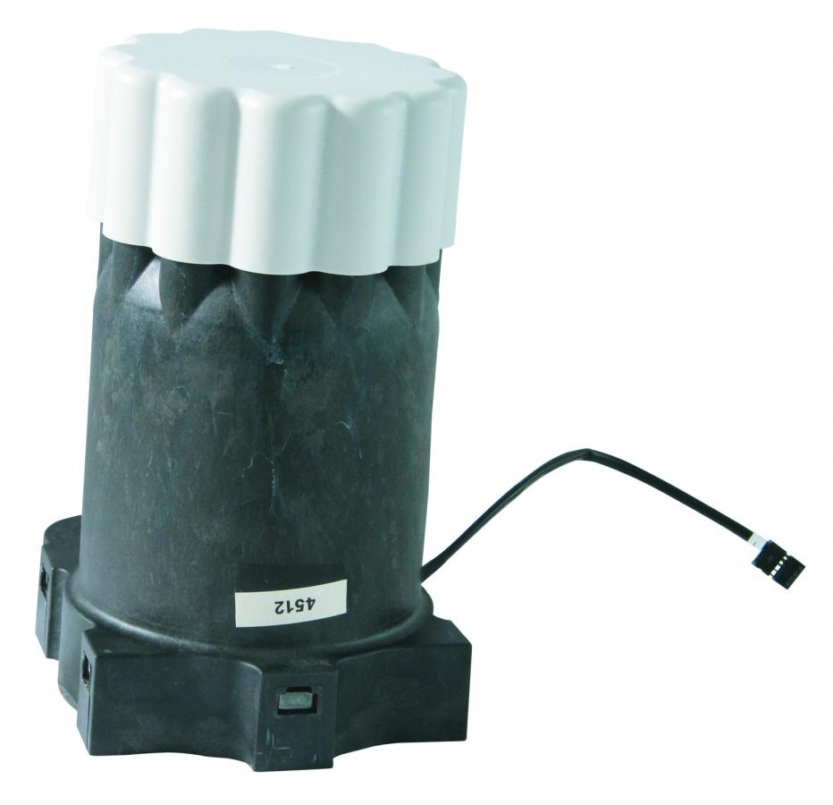 SYR Behandlungskammer Multisafe KLS 3000 Plus und KS 3000 Plus anschlussfertig 2400.00.910 - Bild 1