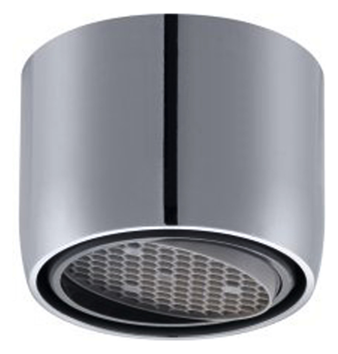 NEOPERL HONEYCOMB SSR Strahlregler verchromt, M22x1, A=13.5-15 l/min