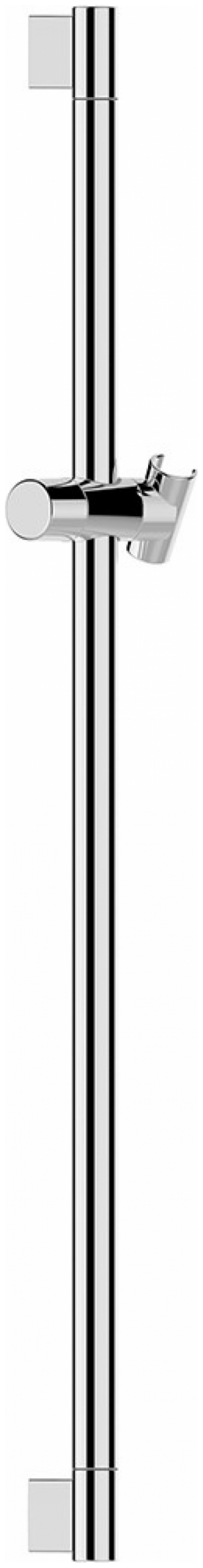 Keuco Brausestange Plan verchromt 54985010800 - Bild 1