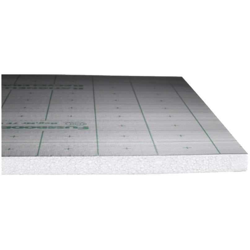 Empur PUR-THERM® Verbundplatte Objekt EPS-DES sm 25-2, 2000x1000x25mm WLS 045 - Bild 1