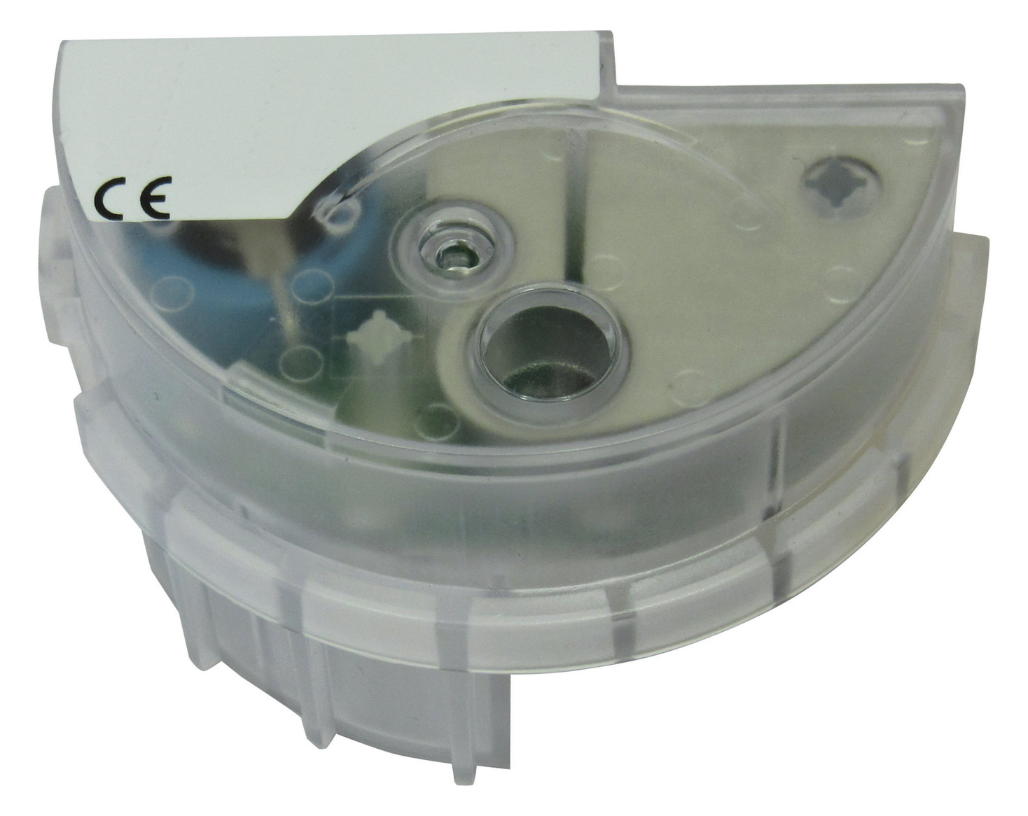 Deltamess Funkmodul WalkBy und OMS 868 Mhz 11001 für Aufputz- und Unterputzwasserzähler - Bild 1