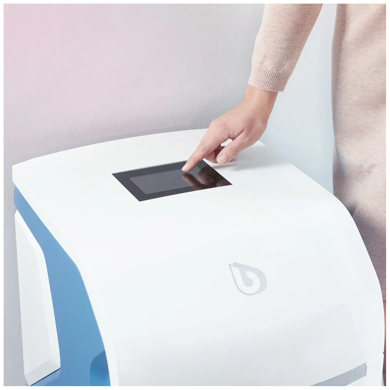 BWT PERLA ONE S Simplex-Weichwasseranlage 11445 mit Multiblock X - Bild 2