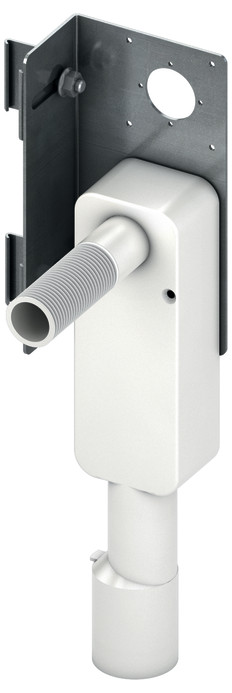 TECEprofil Anschlusseinheit für Waschmaschine 9020036 - Bild 1