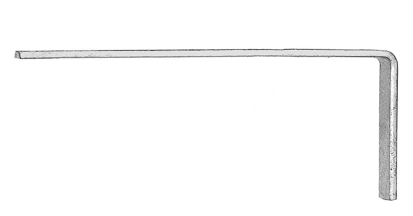 Grundfos Halter für Schwimmerschalter 96003993, für Schmutz-/Abwasserpumpe - Bild 1