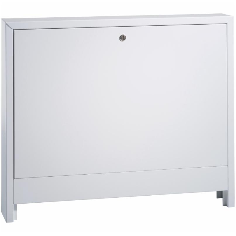 Empur Verteilerschrank Economy Aufputz Gr. 2 (B)700 x (H)585 x (T)110 mm 267230 - Bild 1