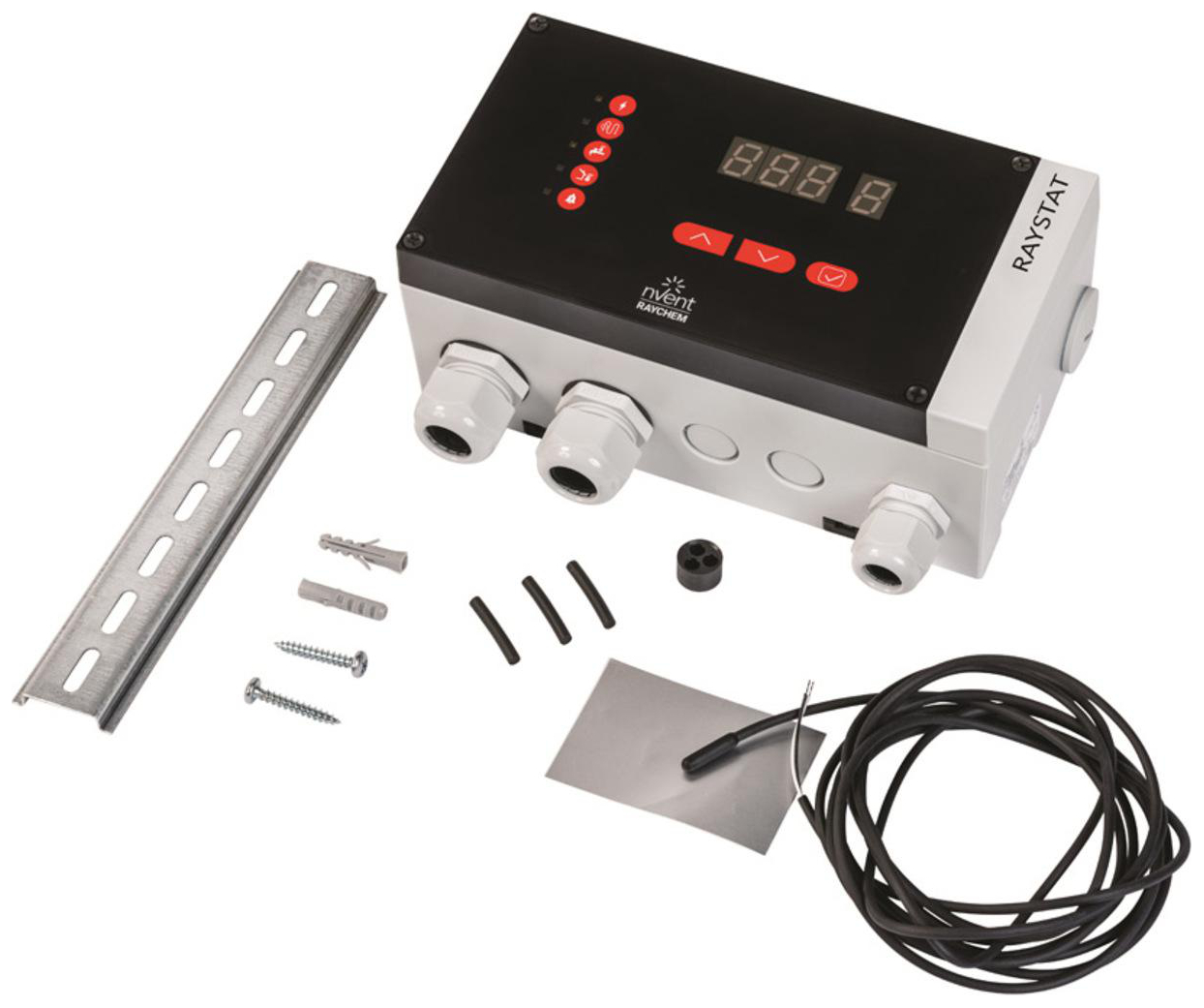 Raychem Steuergerät RAYSTAT-V5 XL2-ZH und Frostschutz 1244-022440 - Bild 1
