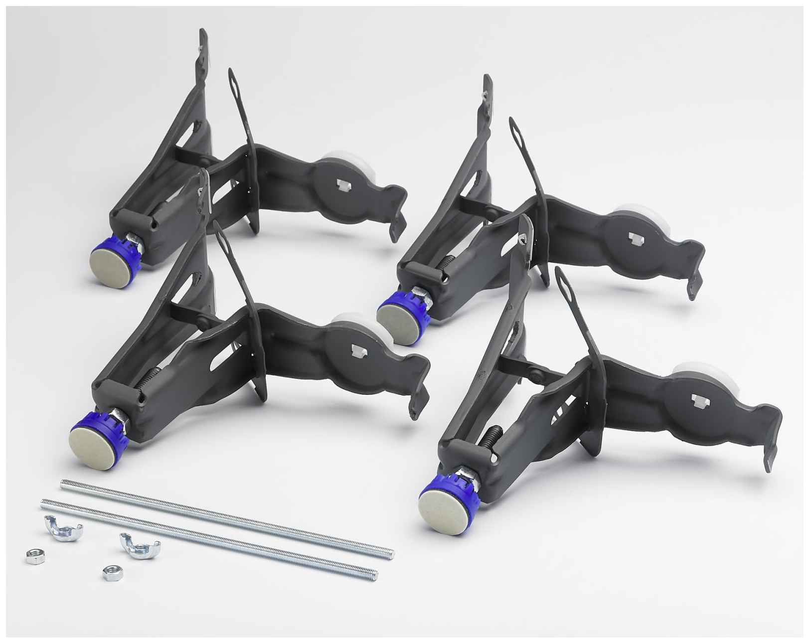 Kaldewei Badewannen Fußgestell Allround Modell 5030  - Bild 1