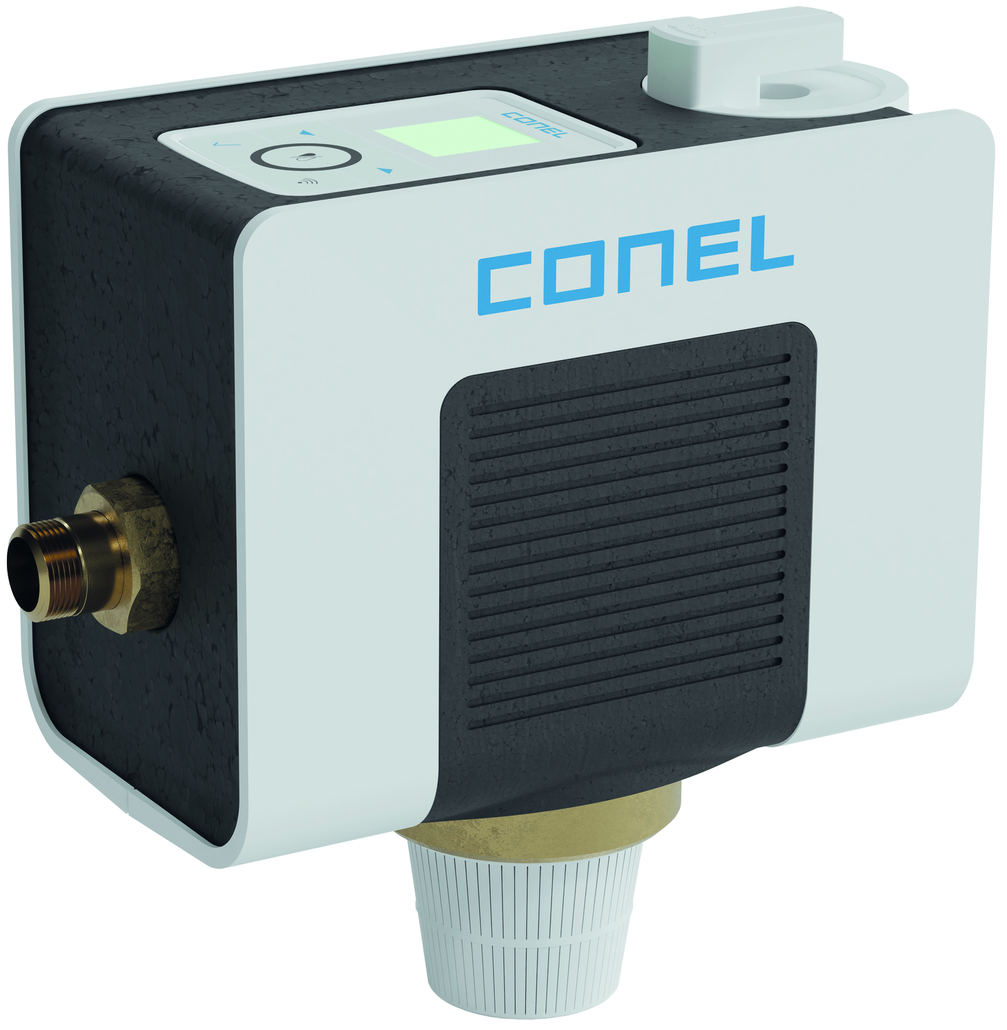 CONEL Füllstation CLEAR PRO FILL DN15 (1/2'') Anschlussarmatur ohne Kartusche - Bild 1