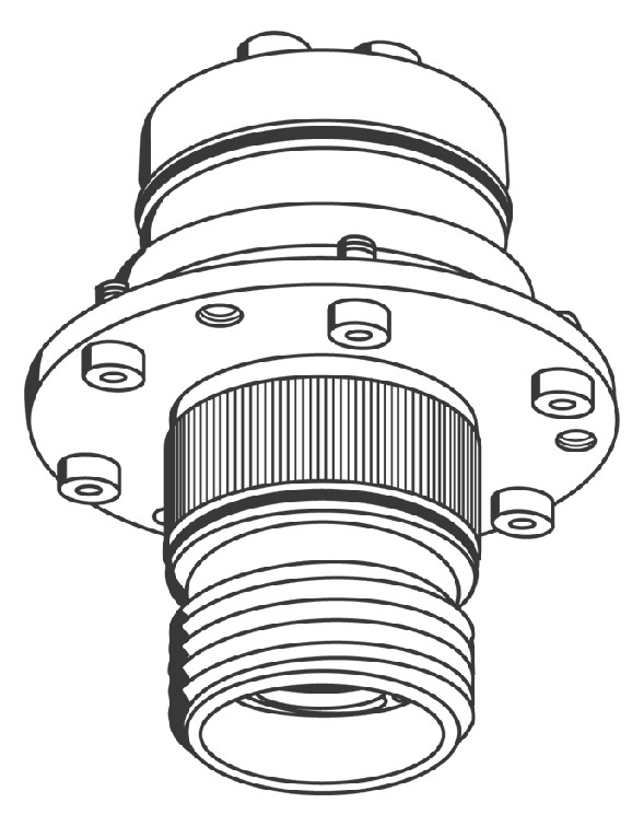 GROHE Thermoelement für Grohtherm XL 47565000 - Bild 2