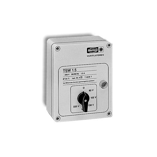 Helios Elektronischer Thermostat TSW 1.5 1495 - Bild 1