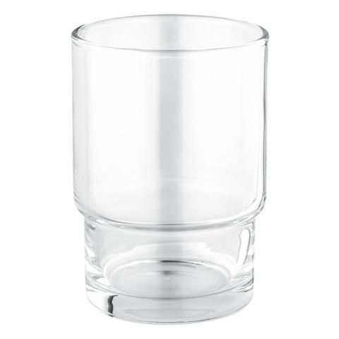 Grohe Glas Essentials 40372 passend für Halter Essentials/- Essentials Cube 40372001 - Bild 1