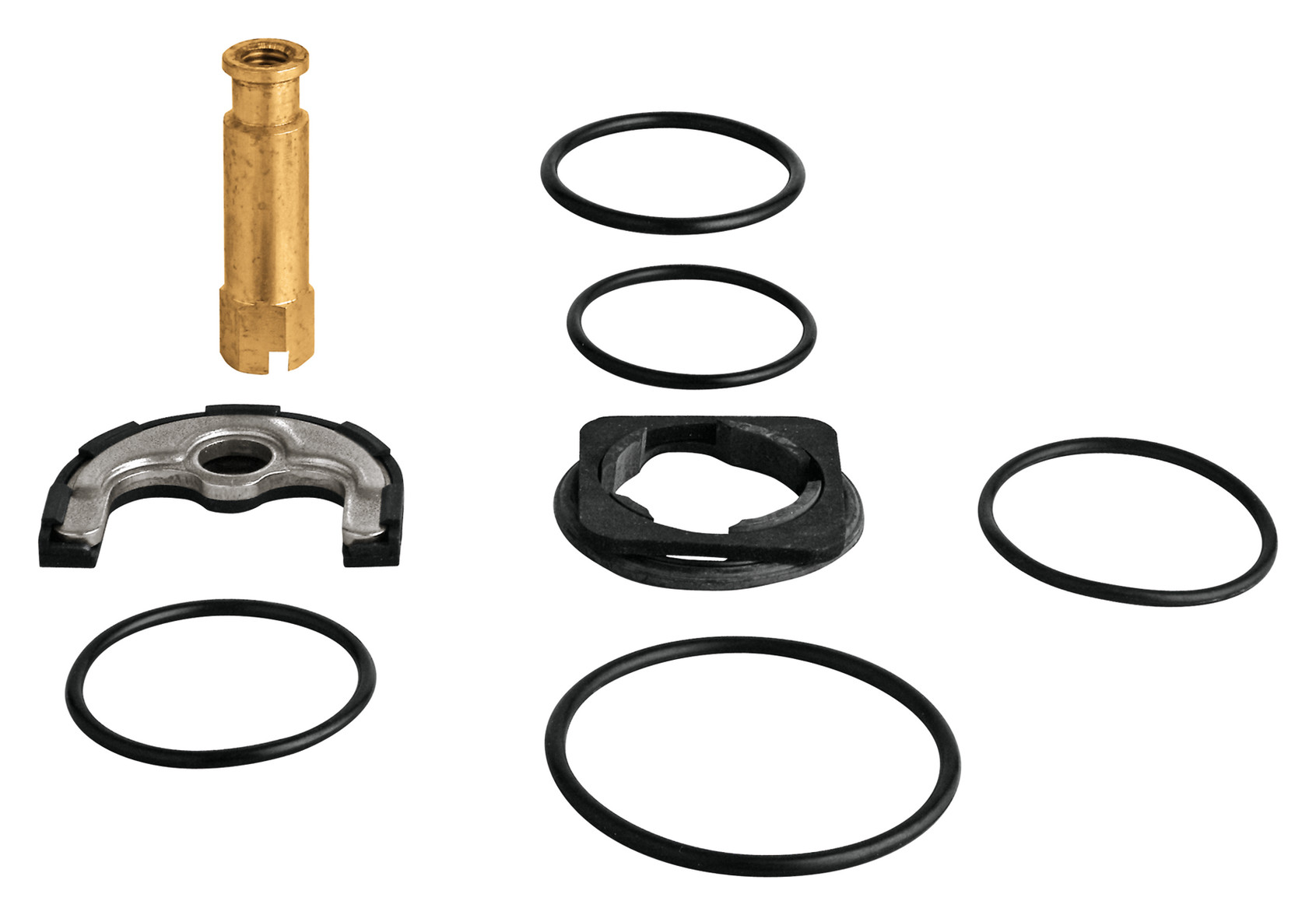 GROHE Gegenverschraubung 46671000 - Bild 1