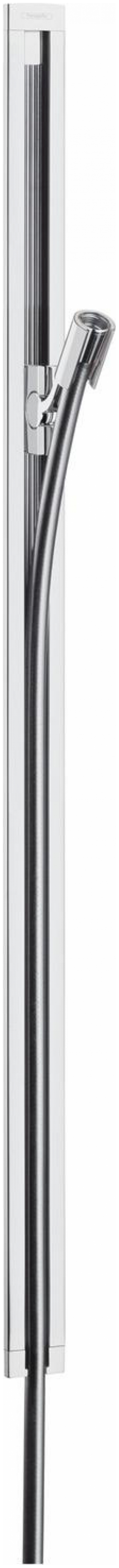 Hansgrohe Brausenstange Raindance Unica S 900mm verchromt 27636000 - Bild 1