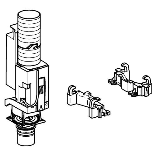 Grohe Umrüstset 38736000 - Bild 2