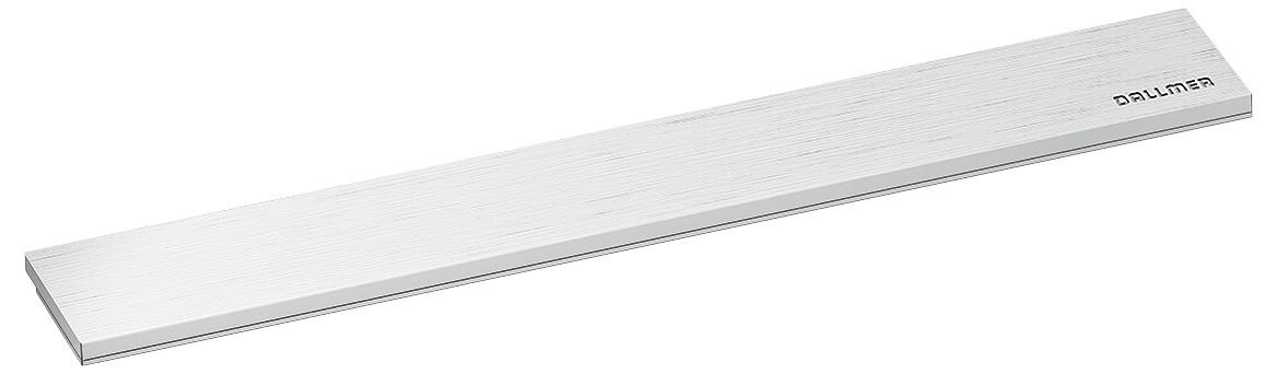 Dallmer Abdeckung CeraWall Individual Edelstahl matt 535047 - Bild 1