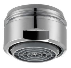 NEOPERL CASCADE SLC Strahlregler SS verchromt, M24x1, A = 13.5-15 l/min